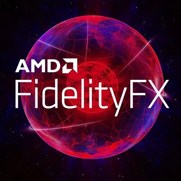 Fidelity FX Super Resolution 1.0